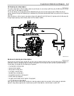 Preview for 57 page of Suzuki Liana RH413 Service Manual