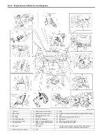 Preview for 66 page of Suzuki Liana RH413 Service Manual