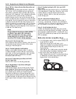 Preview for 70 page of Suzuki Liana RH413 Service Manual