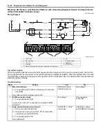 Preview for 94 page of Suzuki Liana RH413 Service Manual