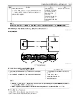 Preview for 99 page of Suzuki Liana RH413 Service Manual