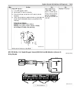 Preview for 107 page of Suzuki Liana RH413 Service Manual