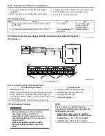 Preview for 110 page of Suzuki Liana RH413 Service Manual