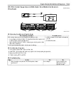 Preview for 115 page of Suzuki Liana RH413 Service Manual