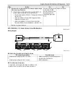 Preview for 127 page of Suzuki Liana RH413 Service Manual