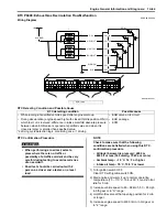 Preview for 135 page of Suzuki Liana RH413 Service Manual