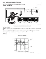 Preview for 138 page of Suzuki Liana RH413 Service Manual