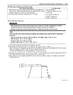 Preview for 139 page of Suzuki Liana RH413 Service Manual