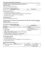 Preview for 150 page of Suzuki Liana RH413 Service Manual