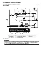 Preview for 180 page of Suzuki Liana RH413 Service Manual