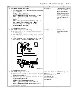 Preview for 183 page of Suzuki Liana RH413 Service Manual