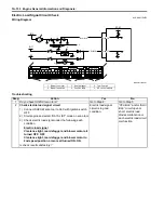 Preview for 184 page of Suzuki Liana RH413 Service Manual