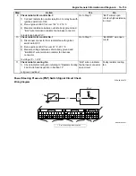 Preview for 187 page of Suzuki Liana RH413 Service Manual