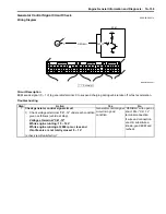 Preview for 189 page of Suzuki Liana RH413 Service Manual