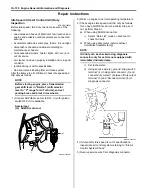 Preview for 190 page of Suzuki Liana RH413 Service Manual