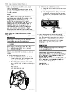 Preview for 194 page of Suzuki Liana RH413 Service Manual