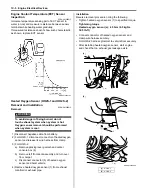 Preview for 202 page of Suzuki Liana RH413 Service Manual