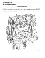 Preview for 206 page of Suzuki Liana RH413 Service Manual