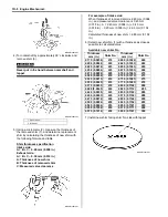 Preview for 210 page of Suzuki Liana RH413 Service Manual