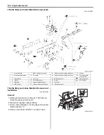 Preview for 214 page of Suzuki Liana RH413 Service Manual