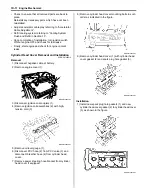 Preview for 216 page of Suzuki Liana RH413 Service Manual