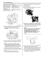 Preview for 220 page of Suzuki Liana RH413 Service Manual