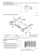 Preview for 228 page of Suzuki Liana RH413 Service Manual