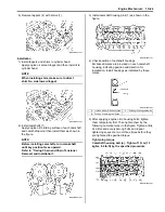 Preview for 229 page of Suzuki Liana RH413 Service Manual