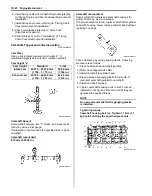 Preview for 230 page of Suzuki Liana RH413 Service Manual