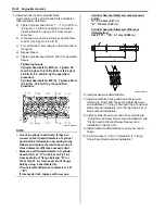 Preview for 234 page of Suzuki Liana RH413 Service Manual