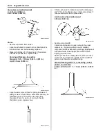 Preview for 238 page of Suzuki Liana RH413 Service Manual