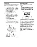 Preview for 239 page of Suzuki Liana RH413 Service Manual