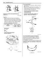 Preview for 246 page of Suzuki Liana RH413 Service Manual