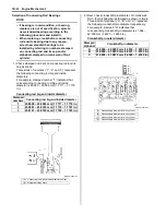 Preview for 248 page of Suzuki Liana RH413 Service Manual