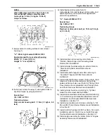 Preview for 253 page of Suzuki Liana RH413 Service Manual