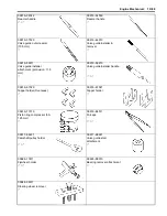 Preview for 263 page of Suzuki Liana RH413 Service Manual