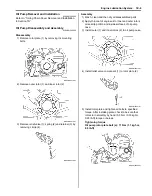 Preview for 269 page of Suzuki Liana RH413 Service Manual