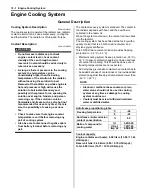 Preview for 272 page of Suzuki Liana RH413 Service Manual