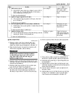 Preview for 307 page of Suzuki Liana RH413 Service Manual