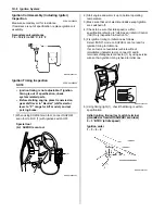 Preview for 310 page of Suzuki Liana RH413 Service Manual