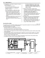 Preview for 324 page of Suzuki Liana RH413 Service Manual