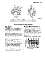 Preview for 325 page of Suzuki Liana RH413 Service Manual