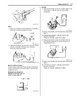 Preview for 331 page of Suzuki Liana RH413 Service Manual