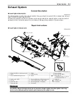 Preview for 333 page of Suzuki Liana RH413 Service Manual