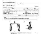 Preview for 342 page of Suzuki Liana RH413 Service Manual