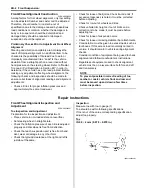 Preview for 344 page of Suzuki Liana RH413 Service Manual