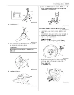 Preview for 357 page of Suzuki Liana RH413 Service Manual