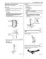 Preview for 359 page of Suzuki Liana RH413 Service Manual