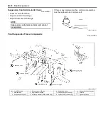 Preview for 360 page of Suzuki Liana RH413 Service Manual