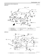 Preview for 377 page of Suzuki Liana RH413 Service Manual